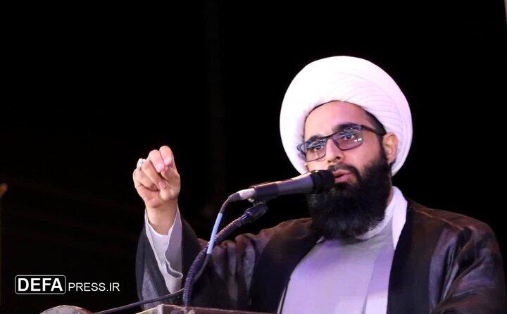 لزوم تقویت روحیه امید در دوره پساجنگ به مناسبت هفته دفاع مقدس