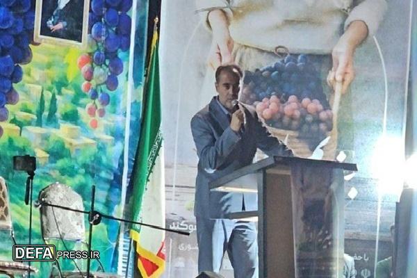 برای منافع شهرستان بیجار با هیچ‌کس معامله نخواهیم کرد