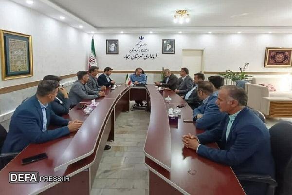 میراث فرهنگی و محیط‌زیست در اولویت توسعه پایدار بیجار است
