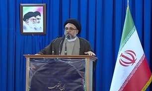 پیام‌های رهبر انقلاب همیشه راهبردی است