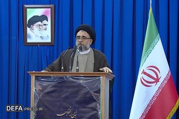 پیامهای رهبر انقلاب همیشه راهبردی است پیامهای رهبر انقلاب همیشه راهبردی است