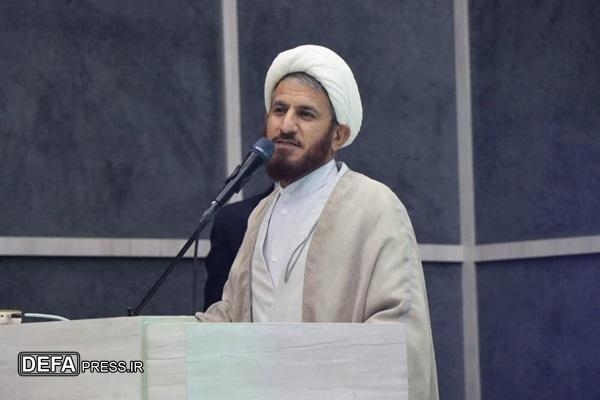 عمل به منویات رهبری در راویت نقاط قوت کشور، وظیفه‌ای همگانی است