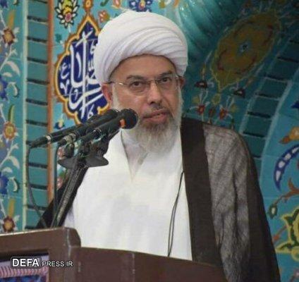 «دفاع» بهترین جهاد است