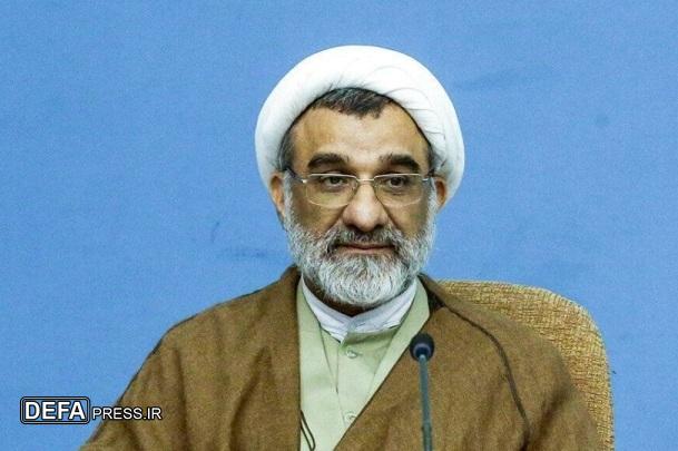 خسروپناه: حکمرانی شبکه‌ای وقف توسعه پایدار کشور را تضمین می‌کند