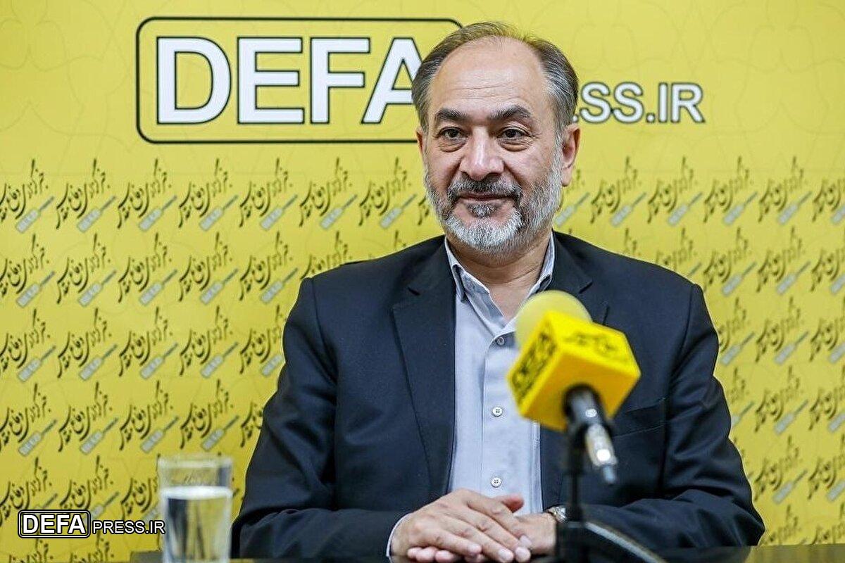 فعال‌سازی مکانیسم هیچ تاثیری بر مسائل اقتصادی و فروش نفت ایران ندارد