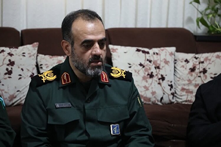 شهدا با ایثار و ایمان خود معادلات رژیم صهیونیستی را برهم زدند