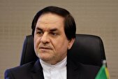 نوش‌آبادی: عادی‌سازی روابط با صهیون‌ها به سود کشورهای منطقه نیست