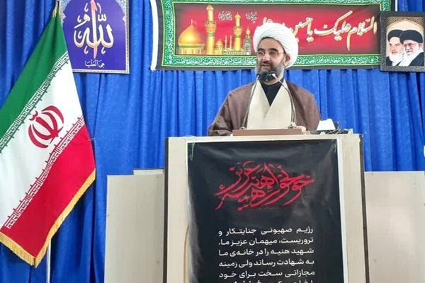 هفته دفاع مقدس یادآور ایثارگری شهدا و مقاومت ملت ایران است