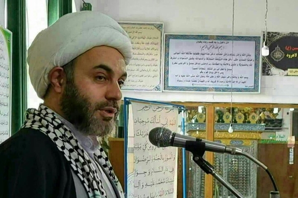 دشمن از قدرت موشکی ما عصبانی است