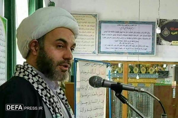دشمن از قدرت موشکی ما عصبانی است دشمن از قدرت موشکی ما عصبانی است