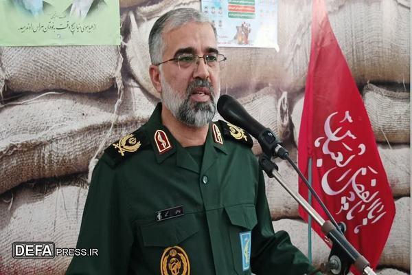 هر جا مبنای ایستادگی مردم،بصیرت باشد اسلام در اوج قرار می گیرد