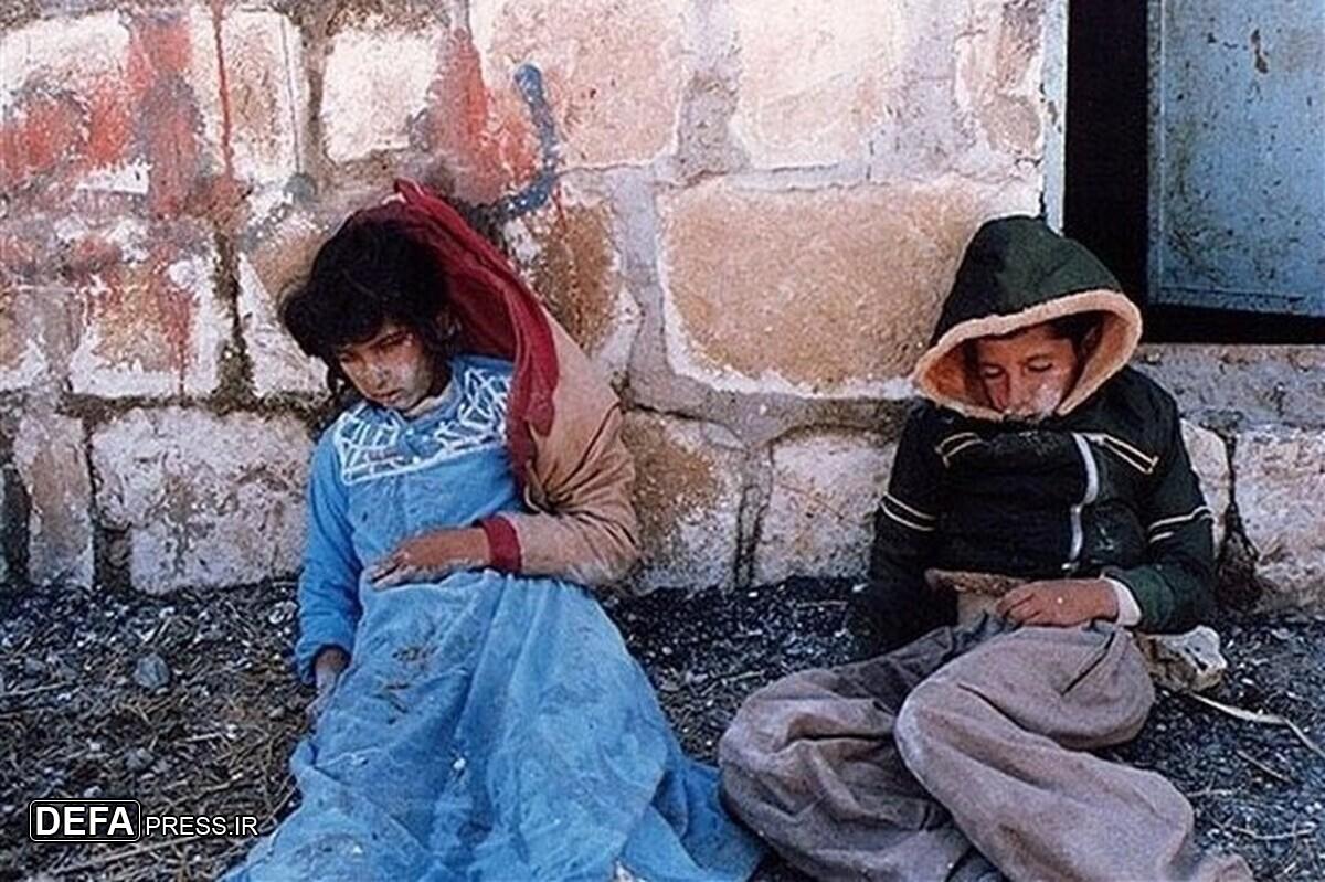 زخم‌های ناسور: میراث سمی صدام برای ایران / ایران هدف ۵ سال بمباران شیمیایی
