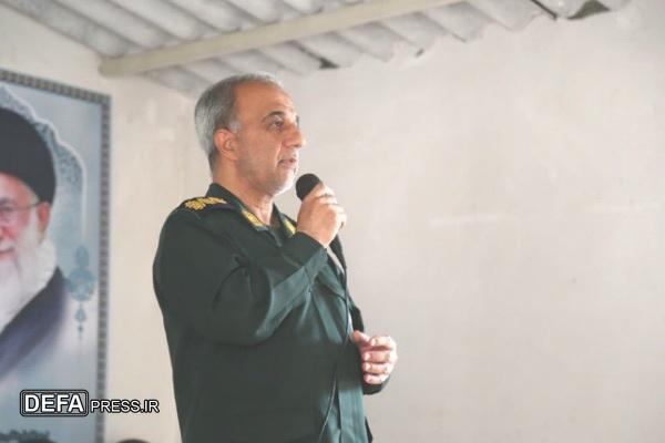 برگزاری اردوی بصیرت افزایی کارکنان و خانواده‌ی اداره کل حفظ آثار و نشر ارزش‌های دفاع مقدس و مقاومت خراسان جنوبی