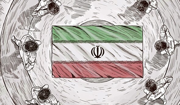 طرح/ آفرین بر شما