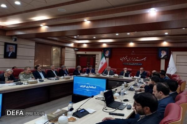 «ایران‌جان» فرصتی برای معرفی شهدای شاخص استان قزوین است