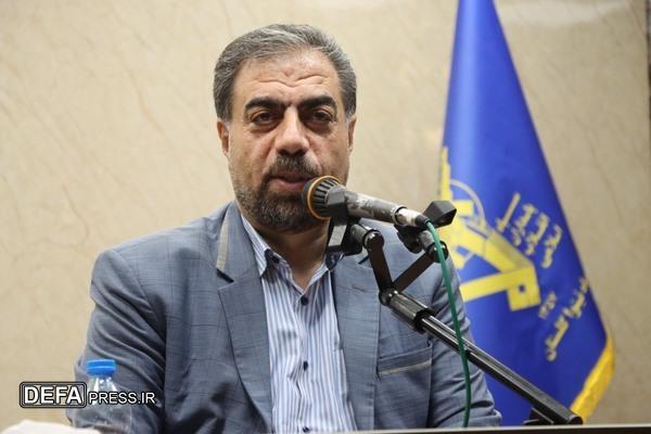 اسرائیل در جنگ با ما دچار خطای محاسباتی شده بود