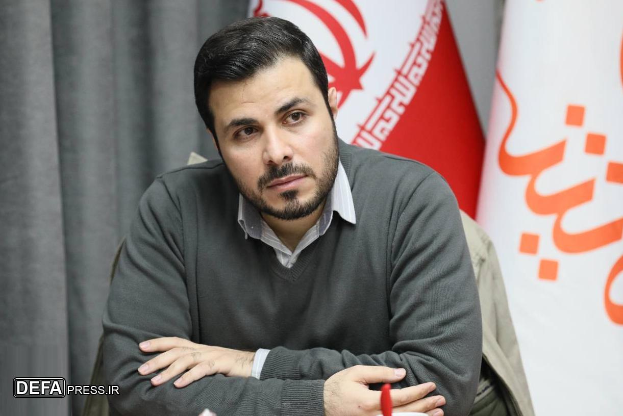 فیلم‌های ضدصهیونیستی هر هفته روی آنتن شبکه نمایش