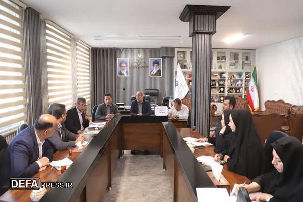اجرای بیش از ۲۵۰ برنامه فرهنگی و ورزشی در هفته دفاع مقدس استان اردبیل