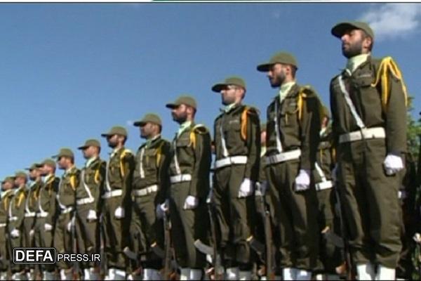 فراخوان مشمولان اعزامی پایه خدمتی مهر ماه سال جاری