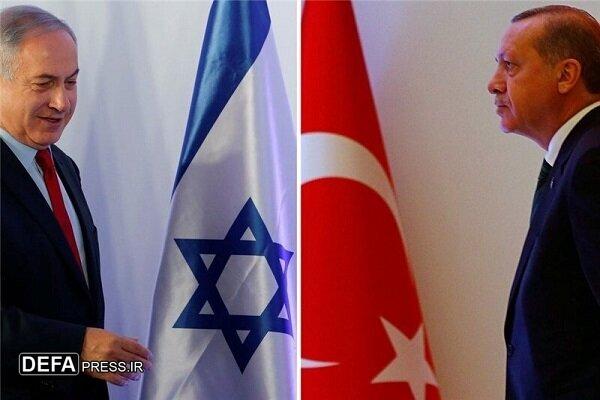 واکنش اردوغان به درخواست بیشرمانه نتانیاهو