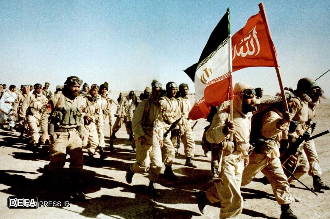 ایران؛ ققنوسی که از خاکستر جنگ برخاست