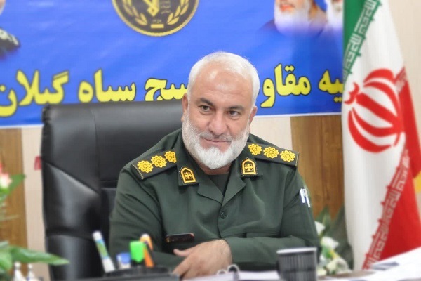 روحیه دفاع مقدس سد محکمی در برابر زیاده خواهی قدرت استکباری محسوب می شود