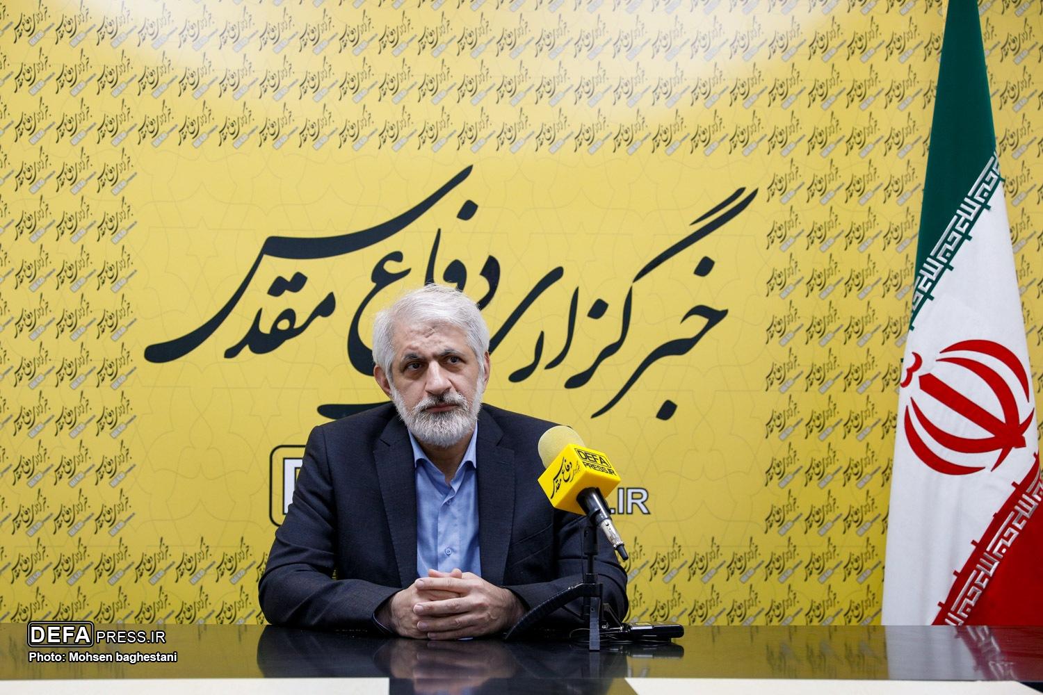 ساخت موتور دیزل سنگین می‌تواند مشکلات «ناترازی برق» را حل کند/ اگر نیاز‌ها را تجمیع کنیم، می‌توانیم اهداف اقتصادی را به نتیجه برسانیم