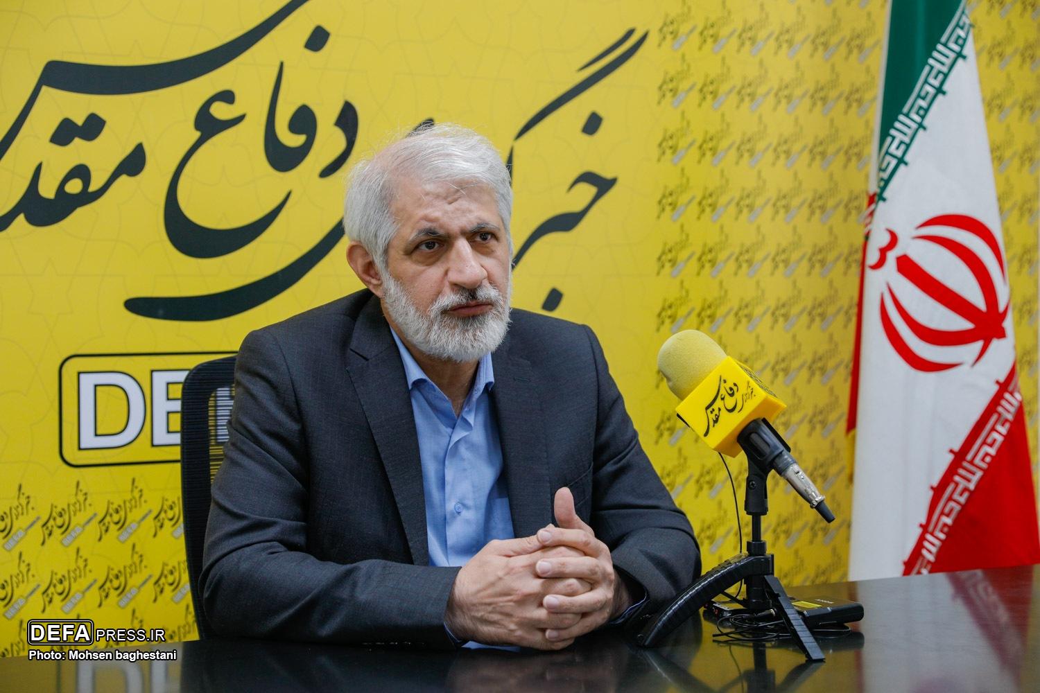 ساخت موتور دیزل سنگین می‌تواند مشکلات «ناترازی برق» را حل کند/ اگر نیاز‌ها را تجمیع کنیم، می‌توانیم اهداف اقتصادی را به نتیجه برسانیم