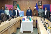 رونمایی از پایگاه «پویش ملی مواجهه با خبر جعلی»