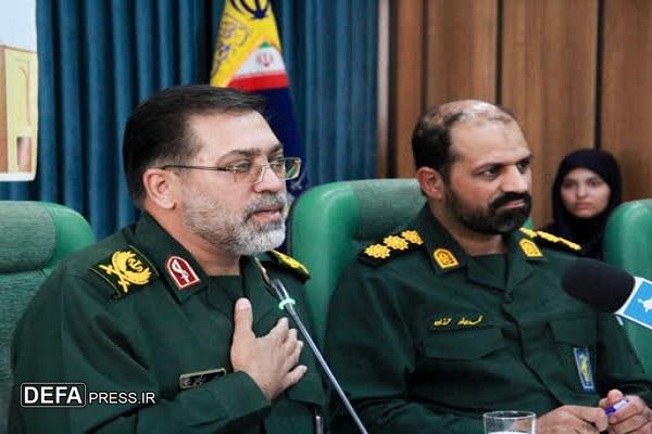 آغاز هفته دفاع مقدس در استان یزد با اجرای بیش از ۲۰۰۰ برنامه