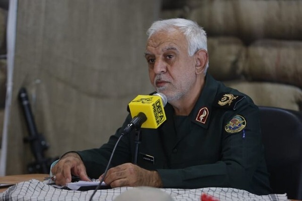 سردار «کوشکی»: بیش از ۱۰ هزار برنامه به مناسبت هفته دفاع مقدس در فارس اجرا می شود