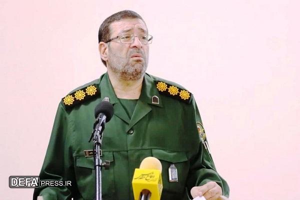 اجرای بیش از ۵ هزار برنامه به مناسبت هفته دفاع مقدس در استان مازندران