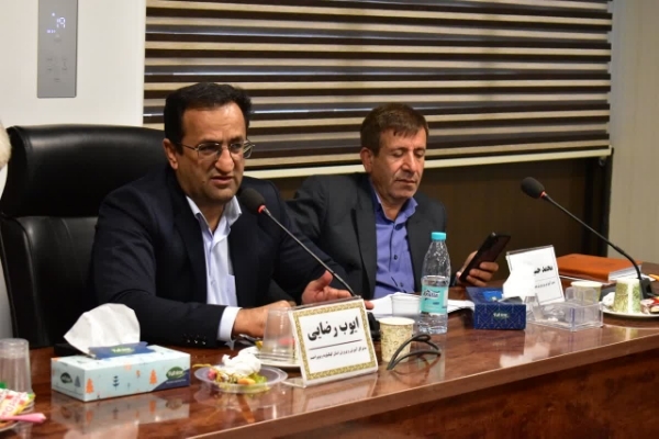 آمادگی کامل برای بازگشایی مدارس و ارتقای عملکرد پروژه مهر در کهگیلویه و بویراحمد