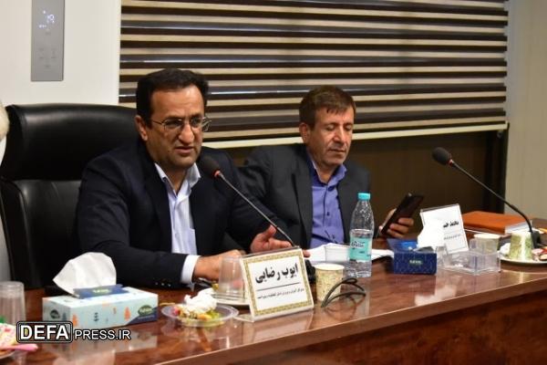 آمادگی کامل برای بازگشایی مدارس و ارتقای عملکرد پروژه مهر در کهگیلویه و بویراحمد