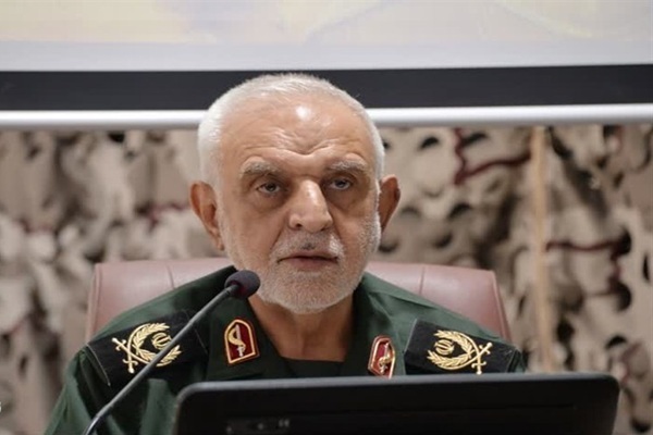 دفاع مقدس ۱۲ روزه توان ایستادگی ایران در برابر خشن‌ترین دشمنان را اثبات کرد