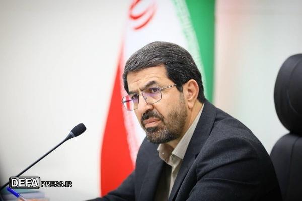 وقف الگویی روشن برای تحقق توسعه پایدار است