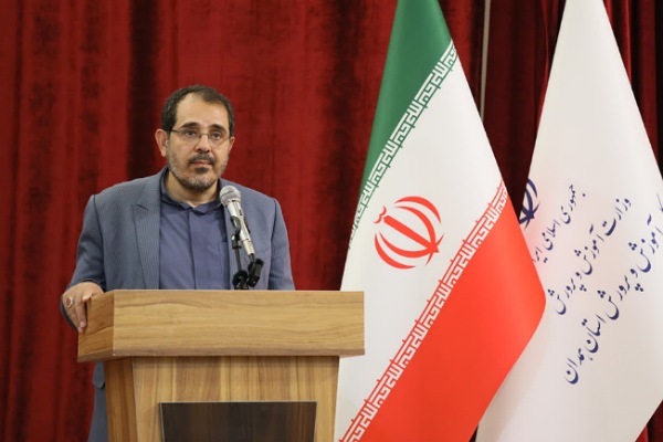 آغاز سال تحصیلی با برنامه‌های ویژه نهضت توسعه عدالت آموزشی