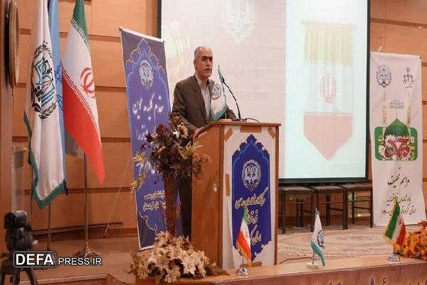 برای بهبود کیفیت فرآیند دادرسی از تکنولوژی‌های پیشرفته استفاده شود