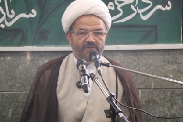 سربازان، بازوان ایمان و حافظان اقتدار ملی‌اند