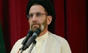 حجت الاسلام شاهرخی: سپاه به رشد معنوی و اخلاقی رسیده است