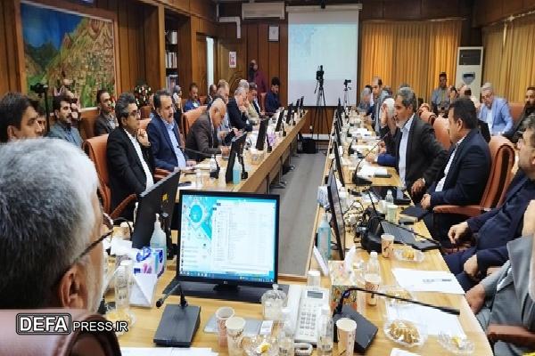 راهکار‌های تقویت امنیت غذایی و توسعه اقتصادی در کردستان بررسی شد