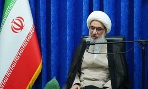 هشت سال دفاع مقدس یک فراز بلند و بزرگ تاریخ ایران و اسلام است