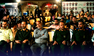 انتقال آرمان های شهدا به جوانان هدف اصلی رویداد شب های شیدایی است