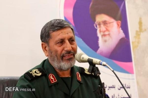 موزه دفاع مقدس و مقاومت خراسان رضوی ۴۶ سال ایستادگی مردم را روایت می‌کند