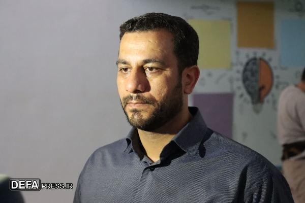 مقاومت ۱۲ روزه؛ نماد ایثار و همبستگی ملت ایران در دفاع مقدس