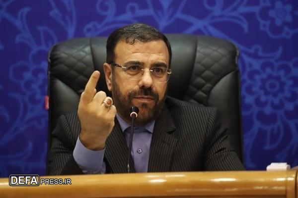 استاندار فارس: افتتاح بیش از ۱۶۶۰ پروژه عمرانی به مناسبت هفته دولت در فارس