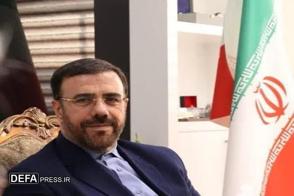 استاندار فارس: افتتاح بیش از ۱۶۶۰ پروژه عمرانی به مناسبت هفته دولت در فارس
