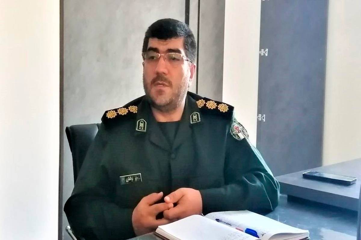 شهدای دولت، مصداق خدمت خالصانه و تلاش جهادی