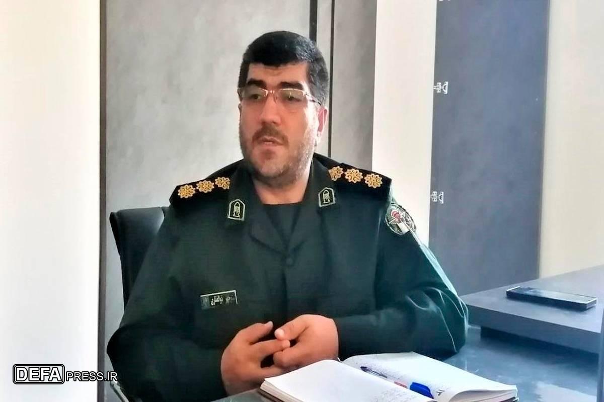 شهدای دولت، مصداق خدمت خالصانه و تلاش جهادی