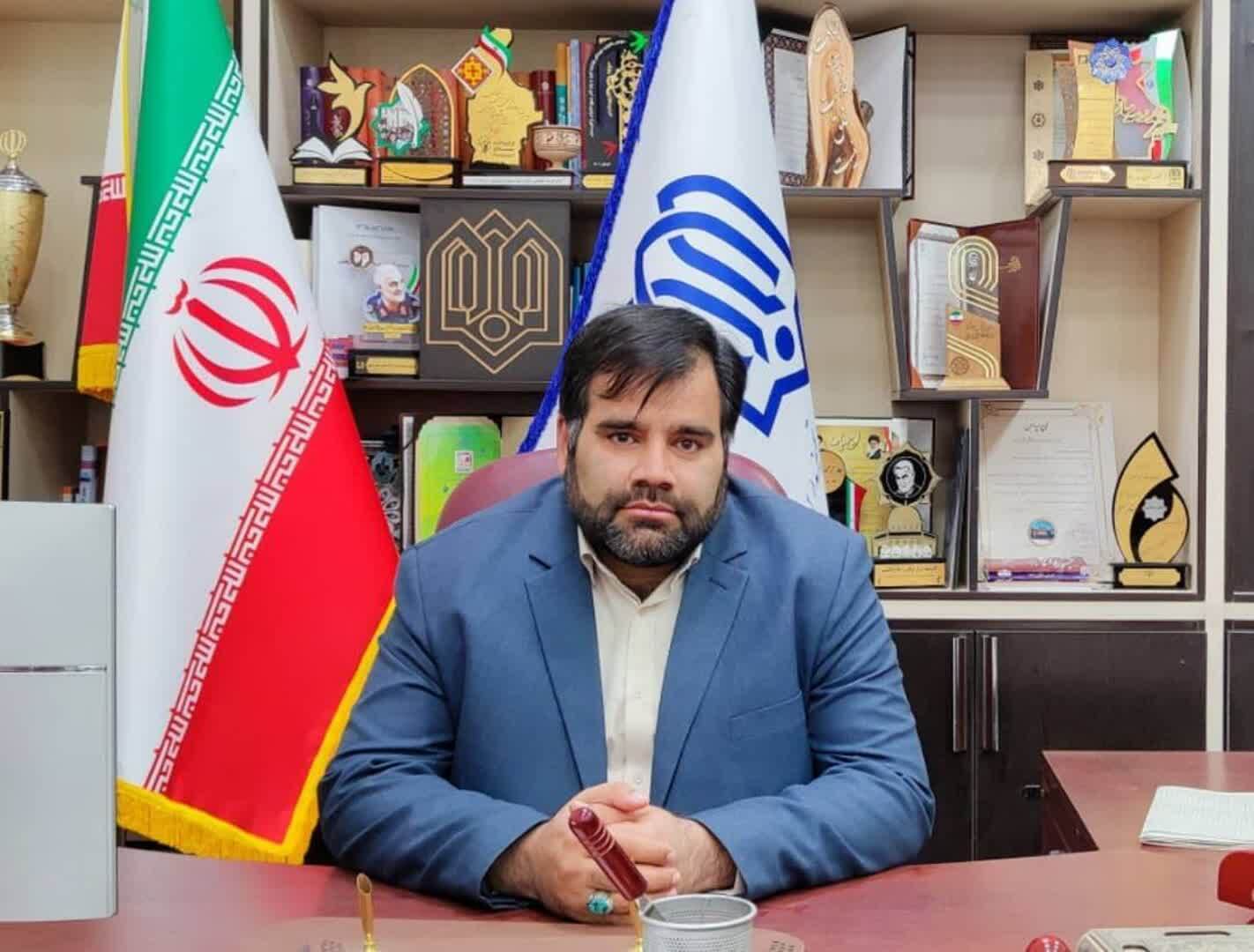 تحویل ۲۲۱ پروژه آموزشی در سیستان و بلوچستان از مهر ۱۴۰۳ تا مهر ۱۴۰۴ / بهره‌مندی ۲۴ هزار دانش‌آموز از فضا‌های نوین آموزشی